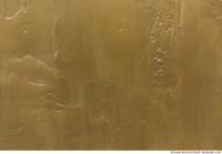 canvas gypsum painting gold 0010